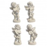 Figurica Angelček na podstavku E211 – 8 cm